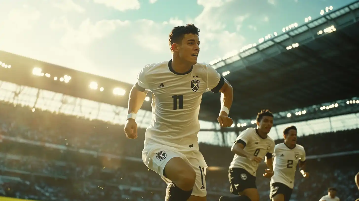 Ramalan Piala Asia dan Faktor-faktor yang Mempengaruhi