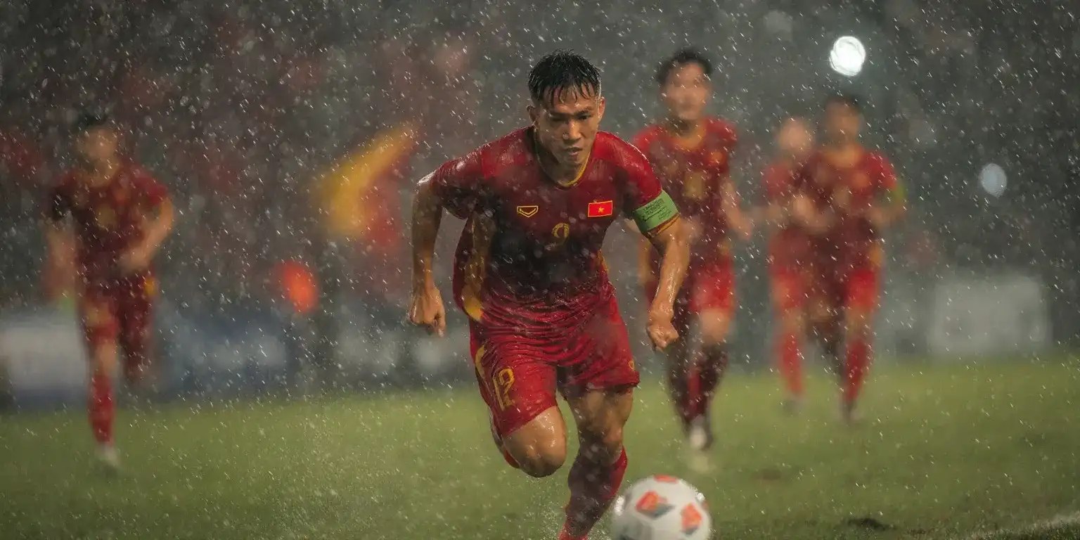 Apakah itu Peraduan Sepak Bola?
